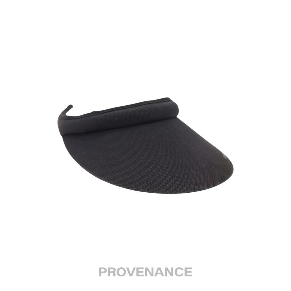 🔴 Burberry Golf Visor - Nova Check Black - Picture 3 of 7